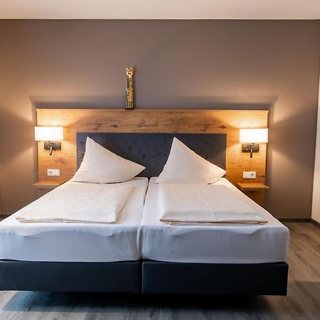 Hotel & Restaurant Bestenheider Stuben Wertheim Eksteriør billede
