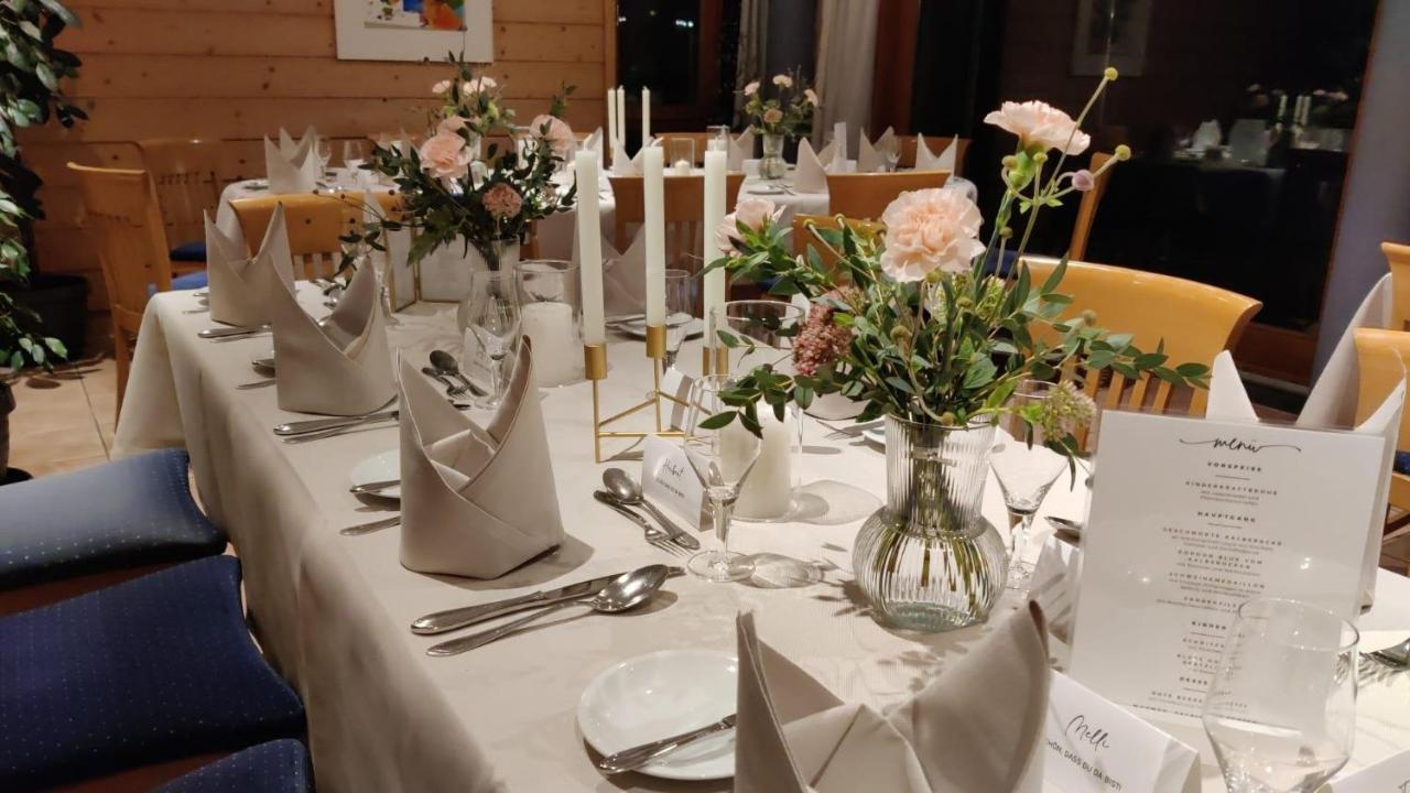 Hotel & Restaurant Bestenheider Stuben Wertheim Eksteriør billede