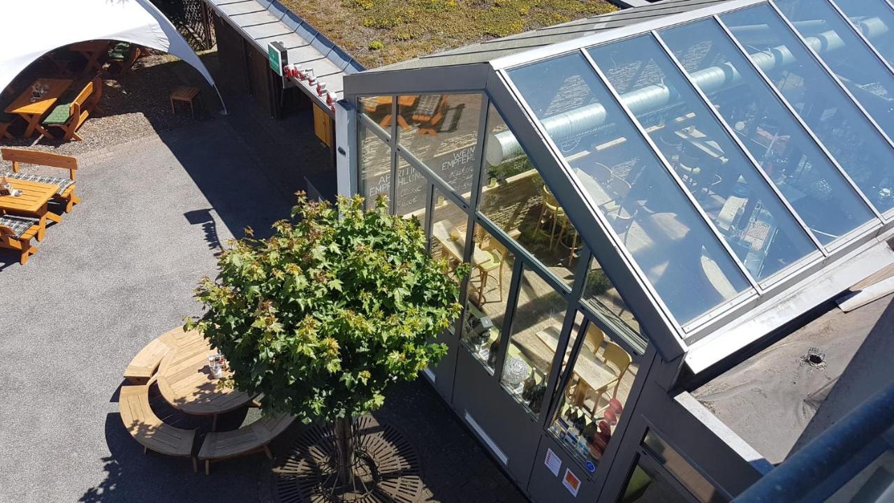 Hotel & Restaurant Bestenheider Stuben Wertheim Eksteriør billede
