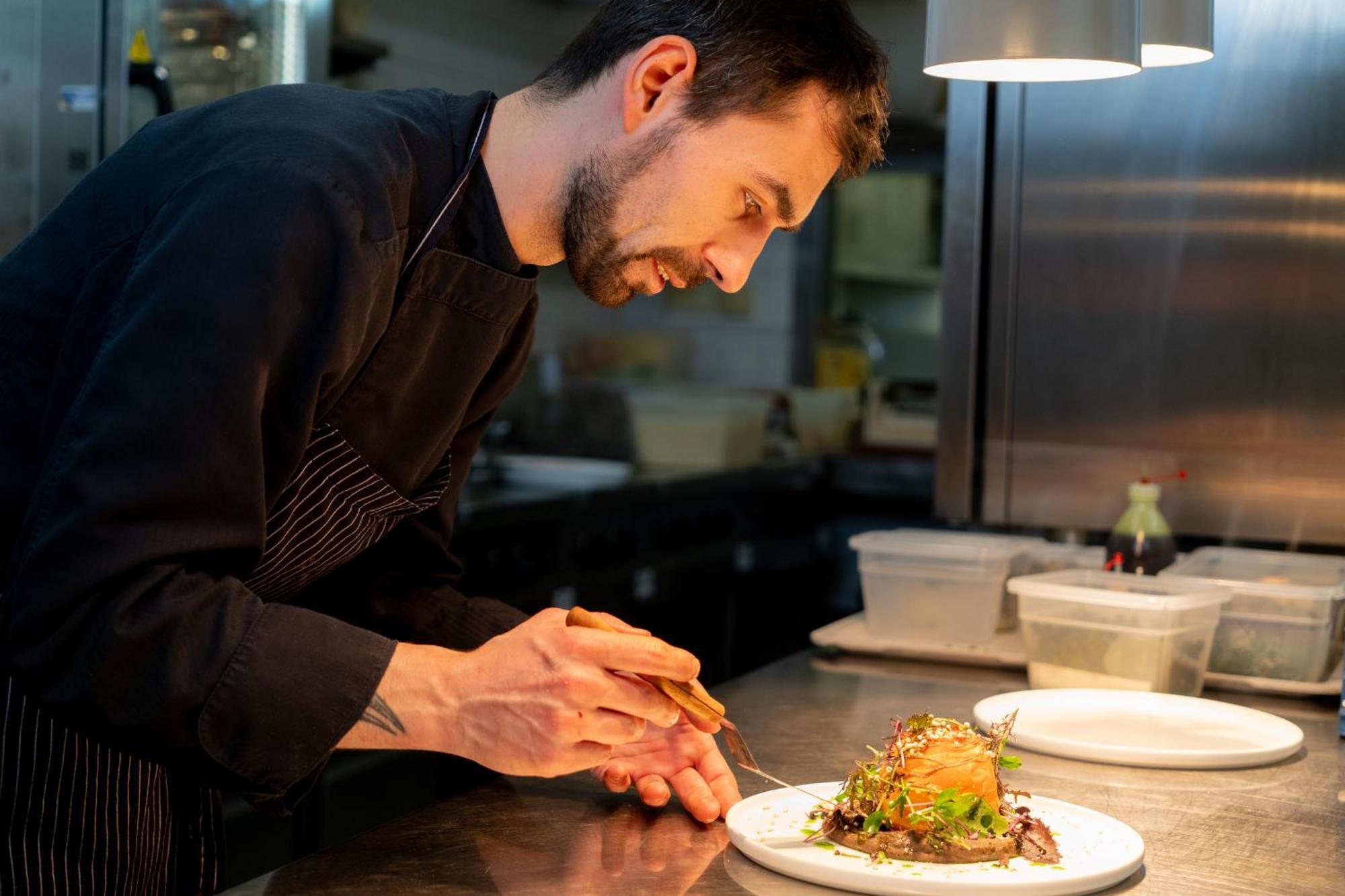 Hotel & Restaurant Bestenheider Stuben Wertheim Eksteriør billede