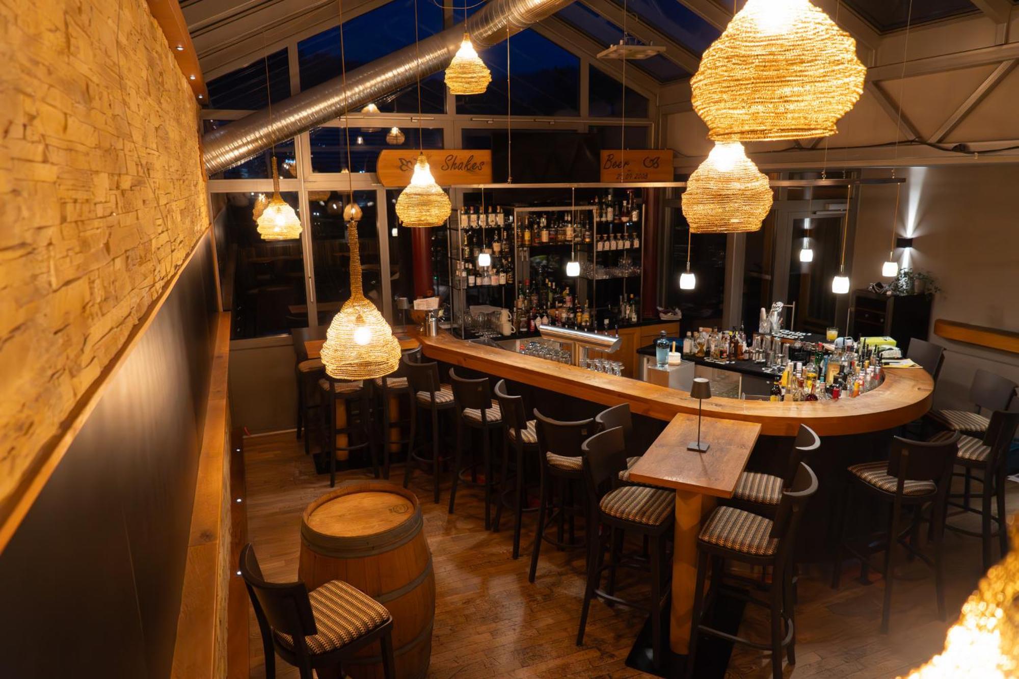 Hotel & Restaurant Bestenheider Stuben Wertheim Eksteriør billede