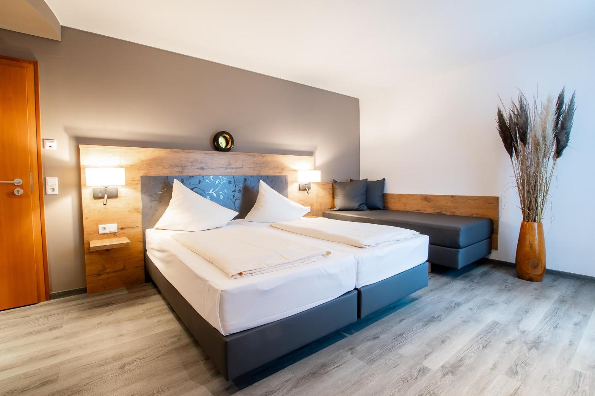 Hotel & Restaurant Bestenheider Stuben Wertheim Eksteriør billede
