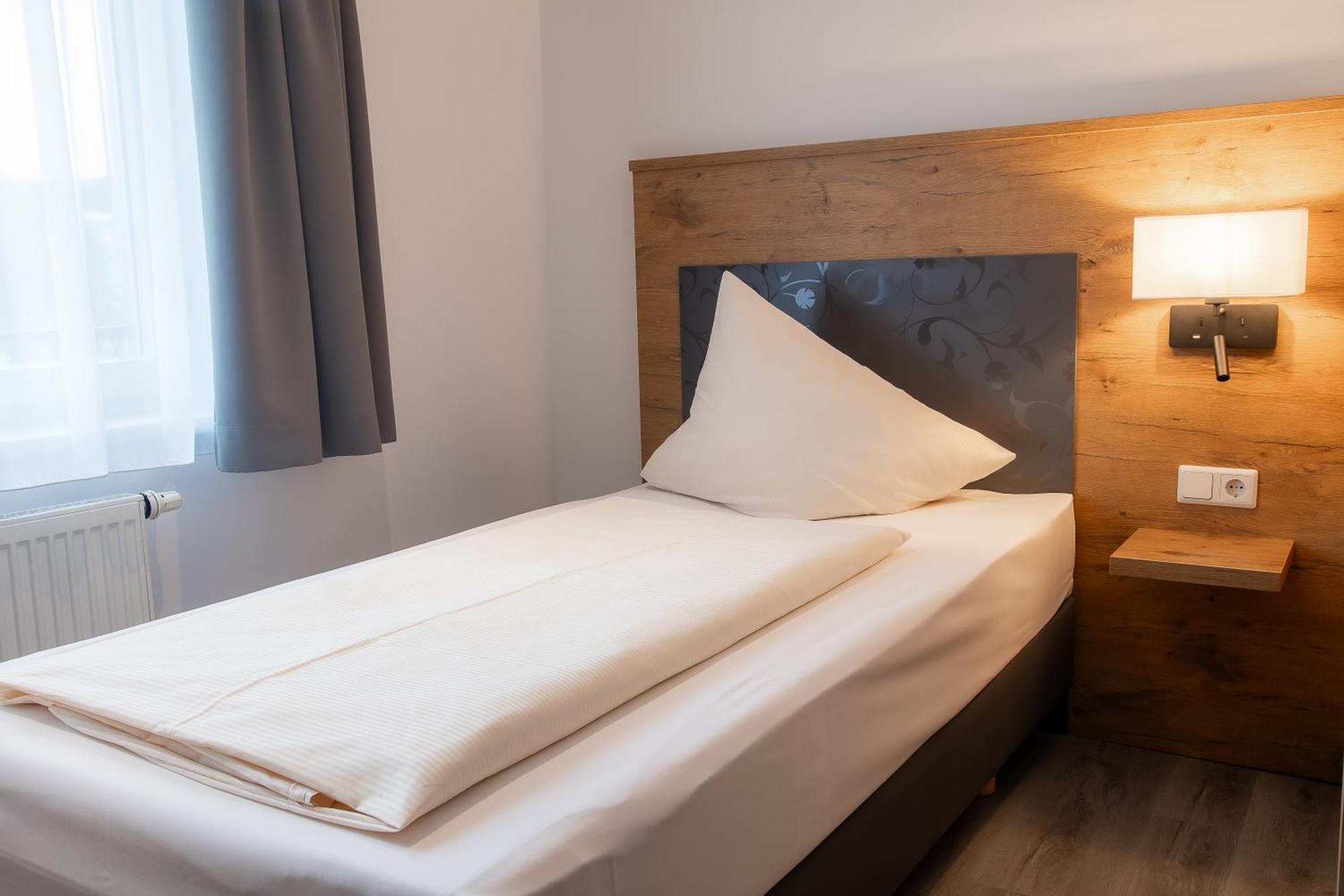 Hotel & Restaurant Bestenheider Stuben Wertheim Eksteriør billede